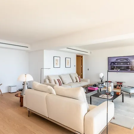 Apartmán Sunset - Vue Exceptionnelle Sur L'ocean *