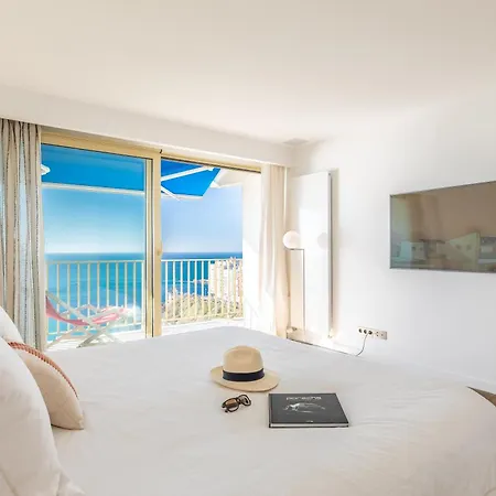 Sunset - Vue Exceptionnelle Sur L'ocean *