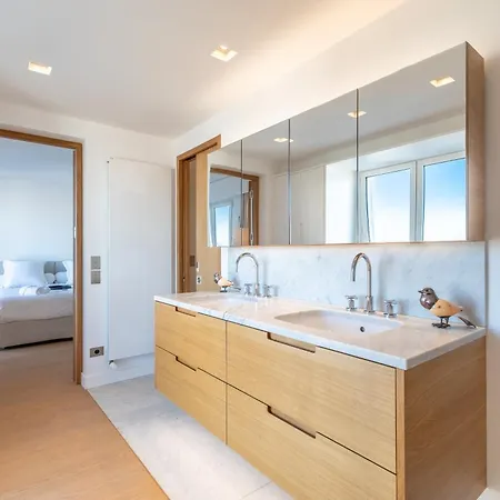 Apartmán Sunset - Vue Exceptionnelle Sur L'ocean