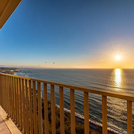 Apartment Sunset - Vue Exceptionnelle Sur L'ocean *