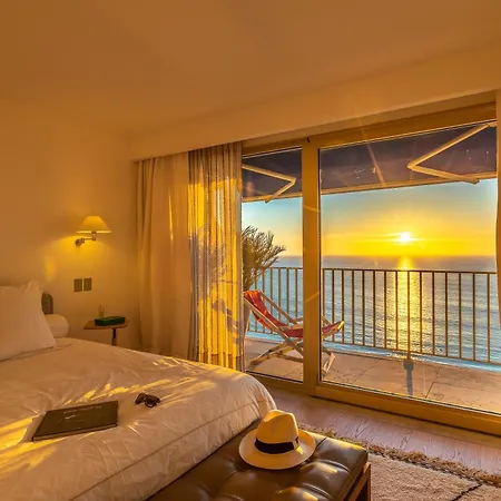 Apartmán Sunset - Vue Exceptionnelle Sur L'ocean *