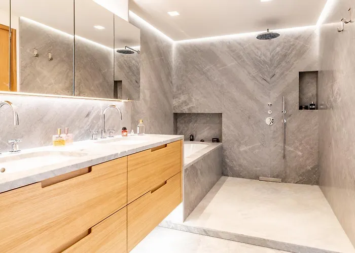 Apartment Sunset - Vue Exceptionnelle Sur L'ocean