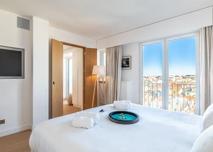 Sunset - Vue Exceptionnelle Sur L'ocean Apartment *