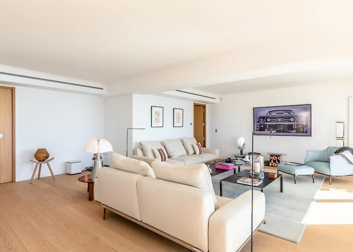 Appartement Sunset - Vue Exceptionnelle Sur L'ocean *