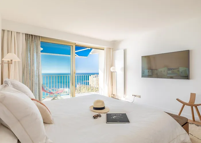 Sunset - Vue Exceptionnelle Sur L'ocean *