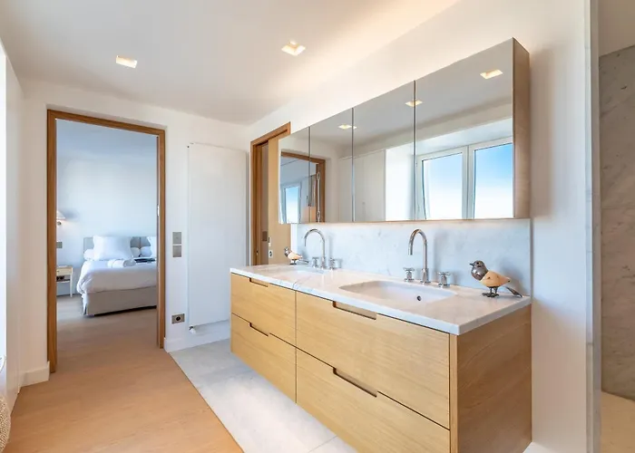 Appartement Sunset - Vue Exceptionnelle Sur L'ocean