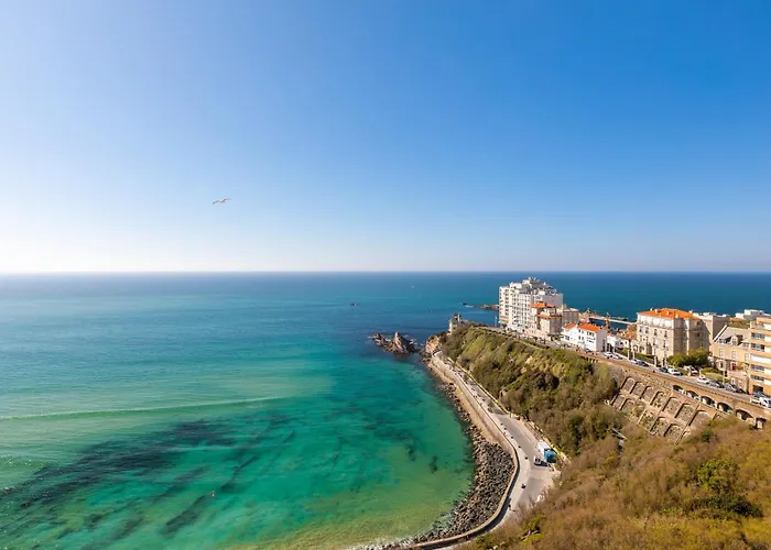 Appartement Sunset - Vue Exceptionnelle Sur L'ocean