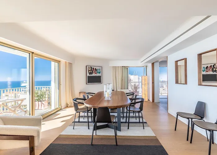 Sunset - Vue Exceptionnelle Sur L'ocean * Biarritz