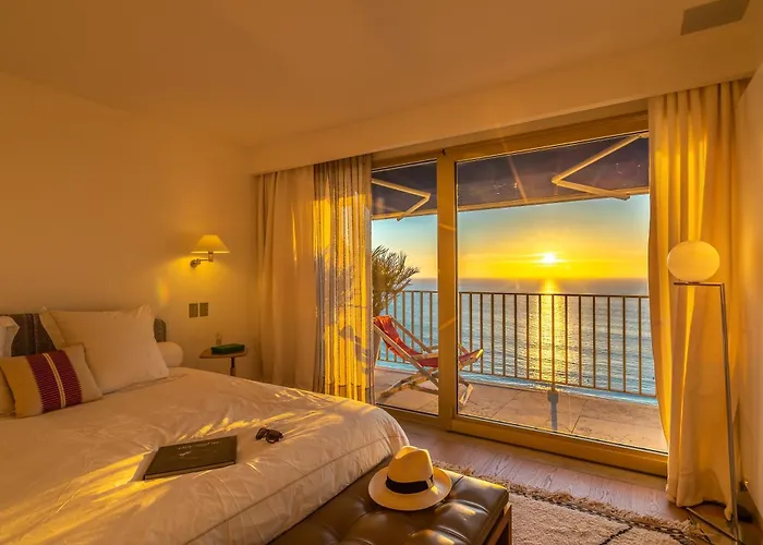 Appartement Sunset - Vue Exceptionnelle Sur L'ocean *